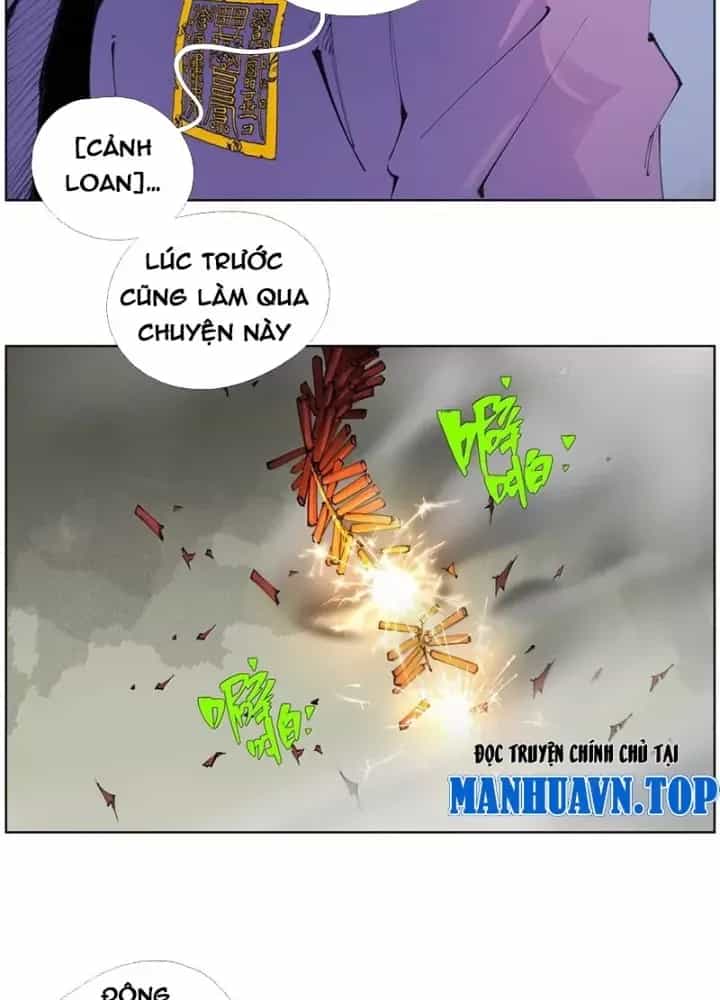 Tiên Hàng Đầu - Chương 50 - ảnh 16