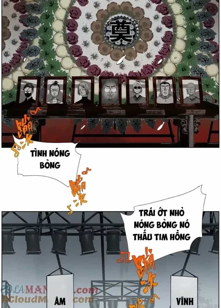 Tiên Hàng Đầu - Chương 50 - ảnh 27