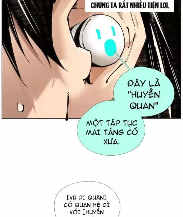 Tiên Hàng Đầu - Chương 51 - ảnh 29