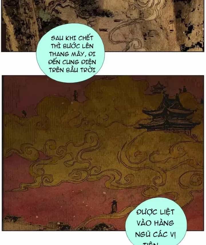 Tiên Hàng Đầu - Chương 52 - ảnh 41