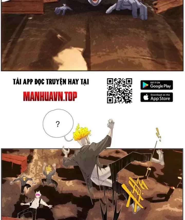 Tiên Hàng Đầu - Chương 53 - ảnh 20