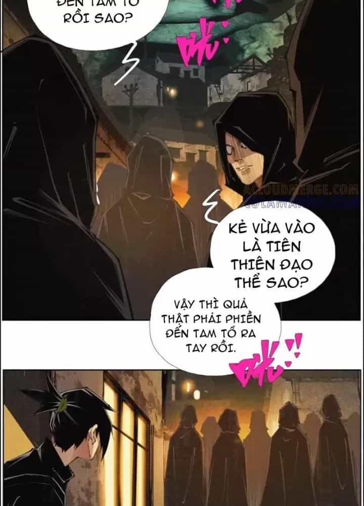Tiên Hàng Đầu - Chương 61 - ảnh 73