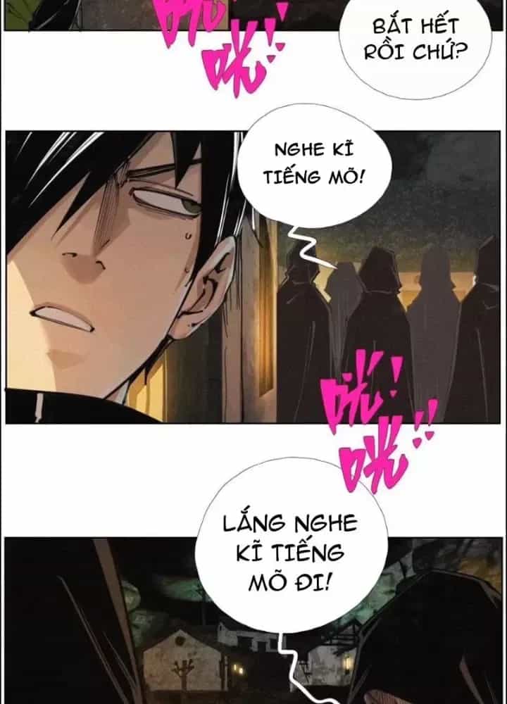 Tiên Hàng Đầu - Chương 61 - ảnh 75