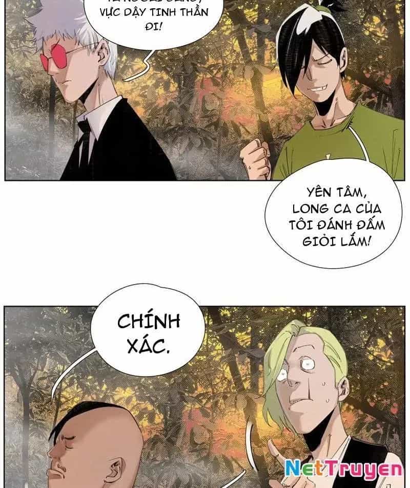 Tiên Hàng Đầu - Chương 7 - ảnh 27