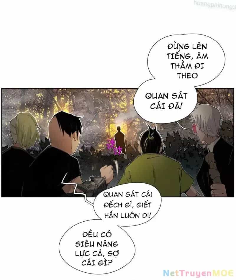 Tiên Hàng Đầu - Chương 7 - ảnh 30