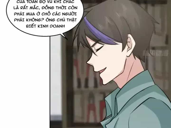 Tiến Hóa Ban Đầu - Chương 32 - ảnh 29