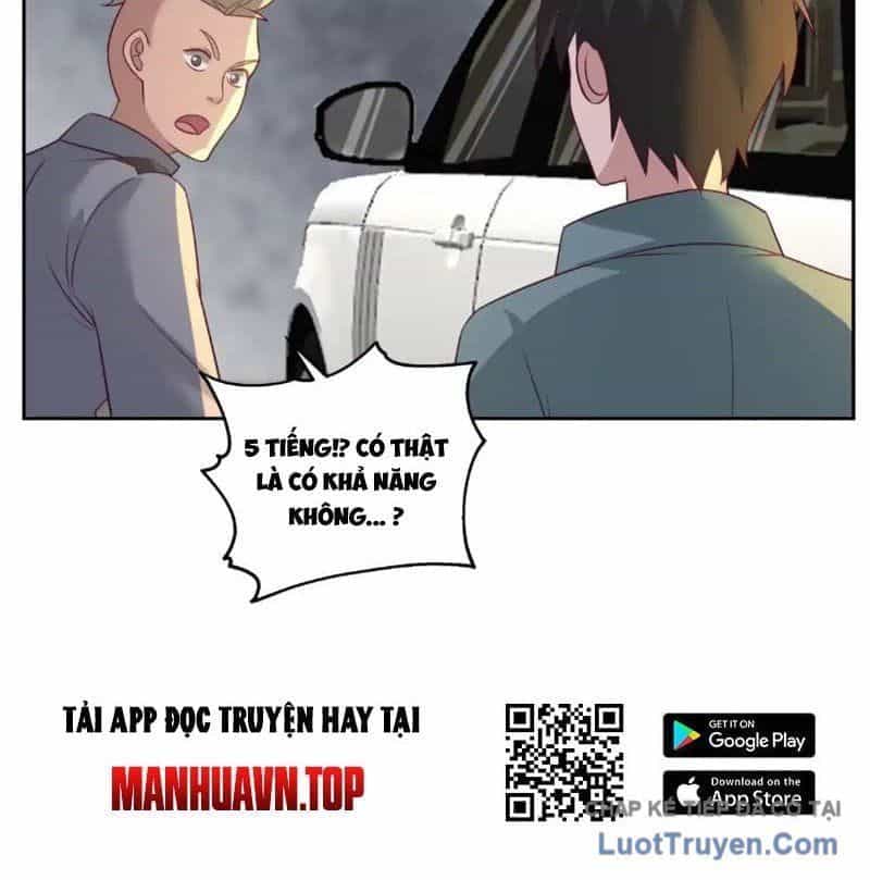 Tiến Hóa Ban Đầu - Chương 34 - ảnh 28