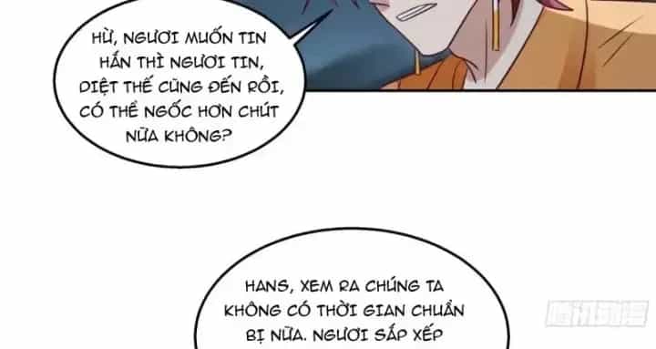 Tiến Hóa Ban Đầu - Chương 41 - ảnh 100
