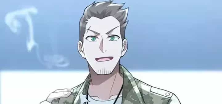 Tiến Hóa Ban Đầu - Chương 43 - ảnh 110