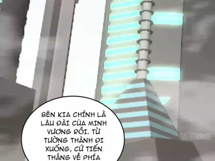 Tiến Hóa Ban Đầu - Chương 44 - ảnh 33