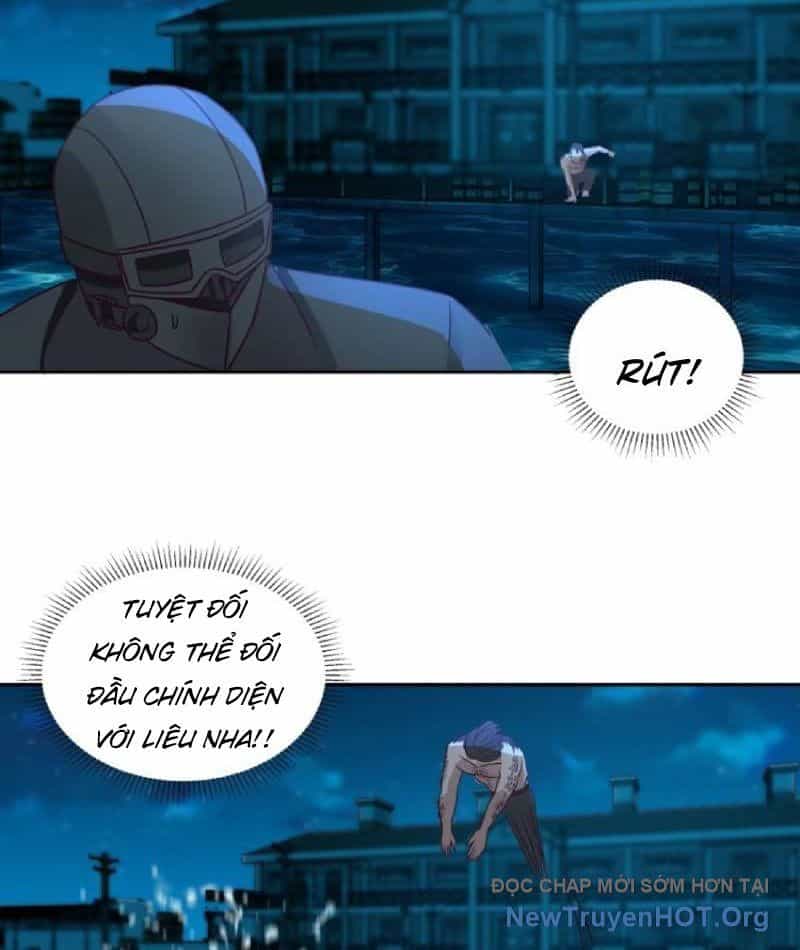 Tiến Hóa Ban Đầu - Chương 5 - ảnh 27
