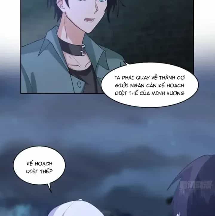 Tiến Hóa Ban Đầu - Chương 54 - ảnh 29