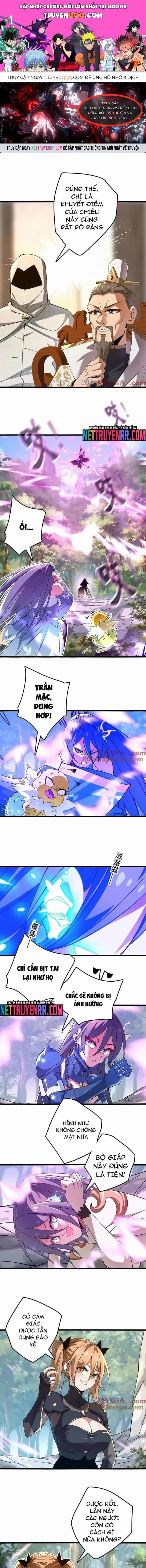 Tiến Hóa Đi, Caterpie - Chương 116 - ảnh 1