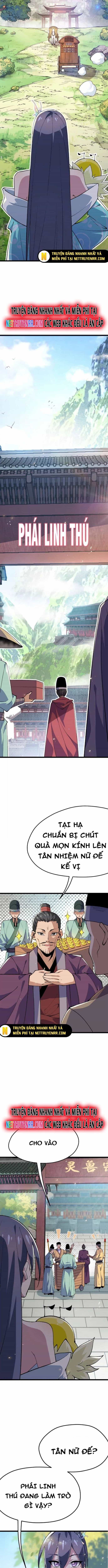 Tiến Hóa Đi, Caterpie - Chương 13 - ảnh 2