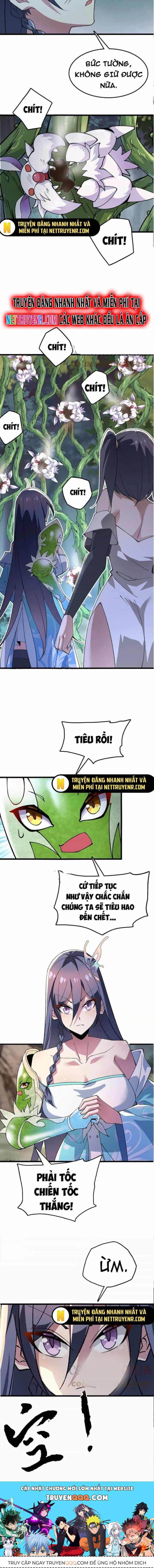 Tiến Hóa Đi, Caterpie - Chương 29 - ảnh 8