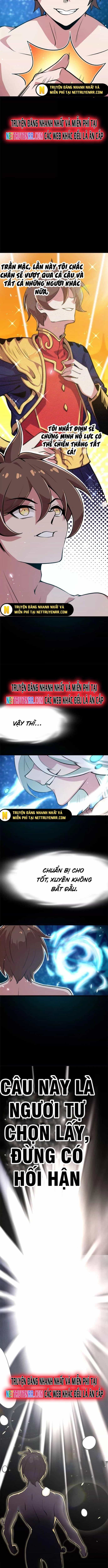 Tiến Hóa Đi, Caterpie - Chương 3 - ảnh 3