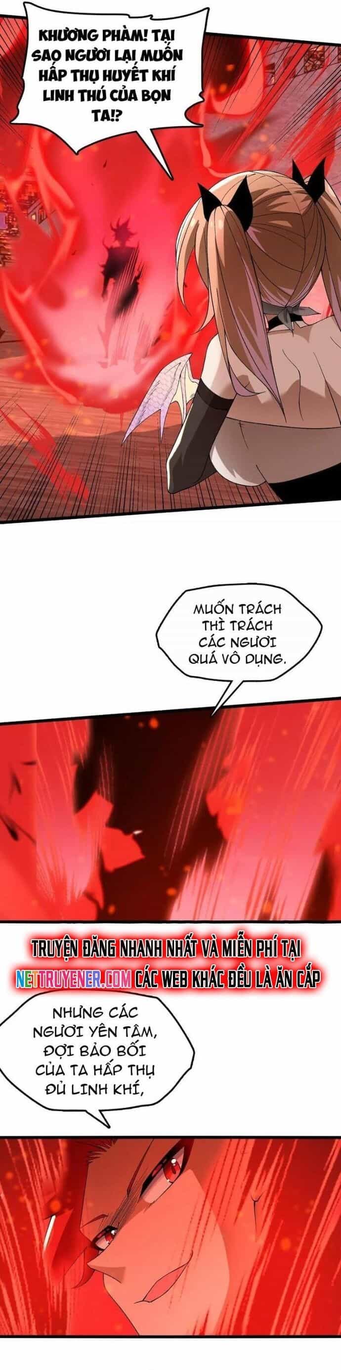 Tiến Hóa Đi, Caterpie - Chương 47 - ảnh 11