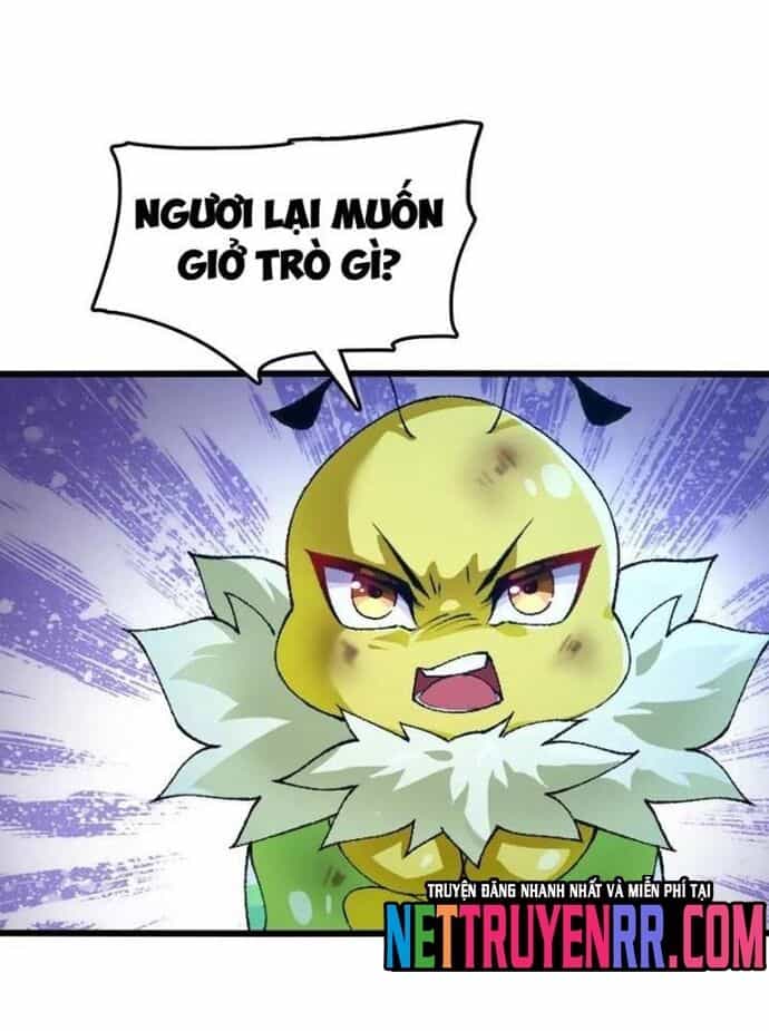 Tiến Hóa Đi, Caterpie - Chương 58 - ảnh 17