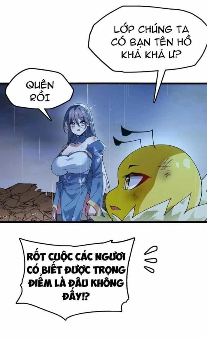 Tiến Hóa Đi, Caterpie - Chương 59 - ảnh 17