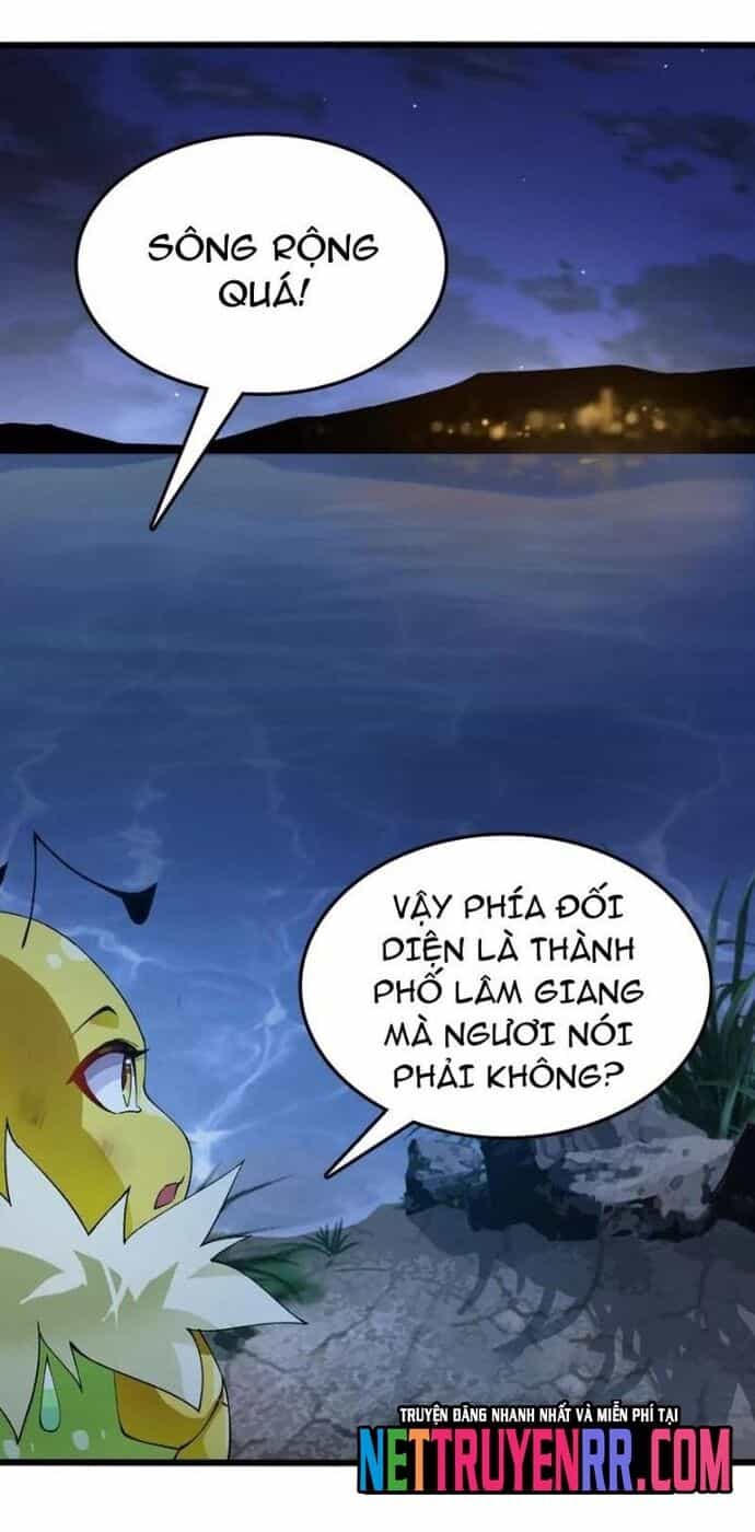 Tiến Hóa Đi, Caterpie - Chương 61 - ảnh 12