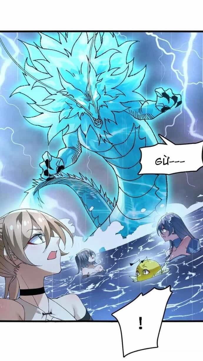 Tiến Hóa Đi, Caterpie - Chương 64 - ảnh 30