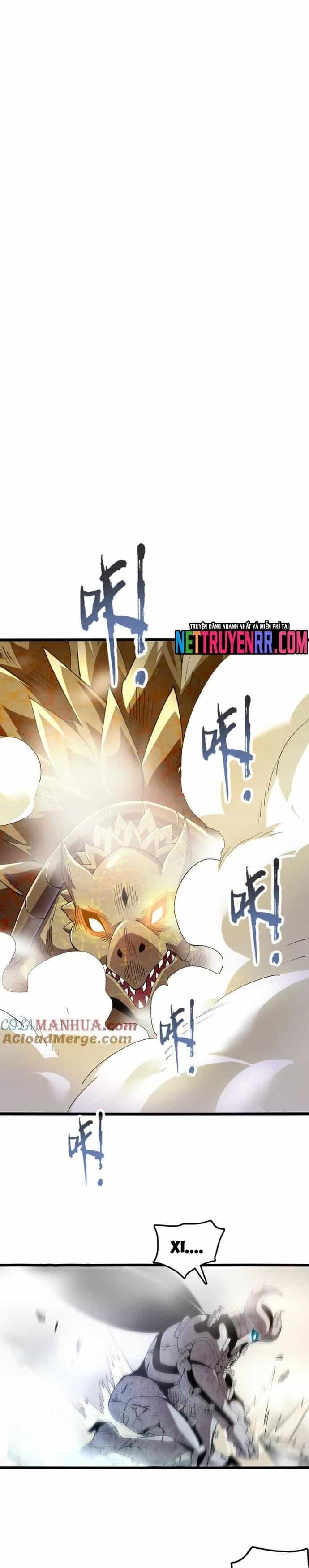 Tiến Hóa Đi, Caterpie - Chương 88 - ảnh 2