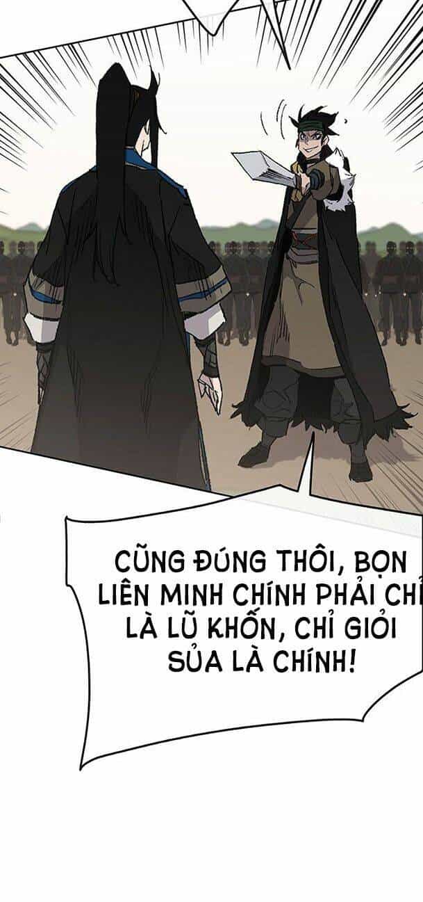 Tiên Kiếm Bất Bại - Chương 107 - ảnh 69