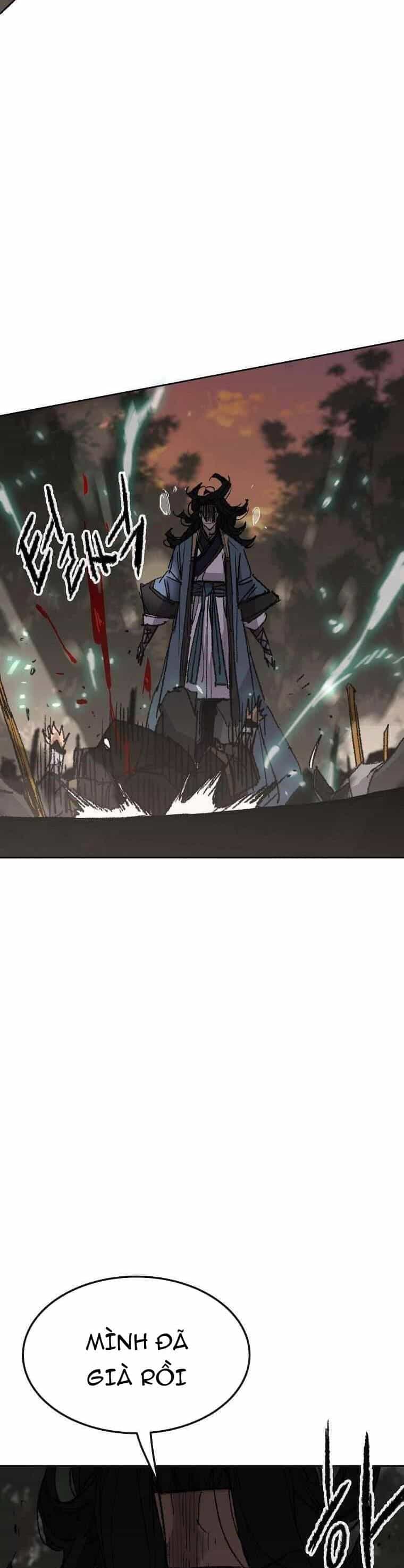 Tiên Kiếm Bất Bại - Chương 114 - ảnh 8