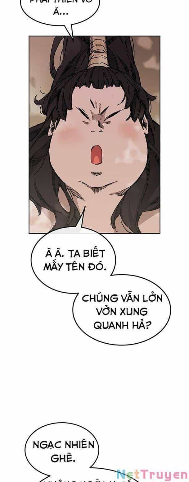 Tiên Kiếm Bất Bại - Chương 132 - ảnh 20