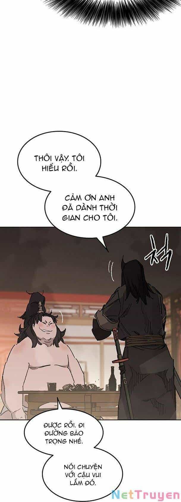 Tiên Kiếm Bất Bại - Chương 133 - ảnh 24