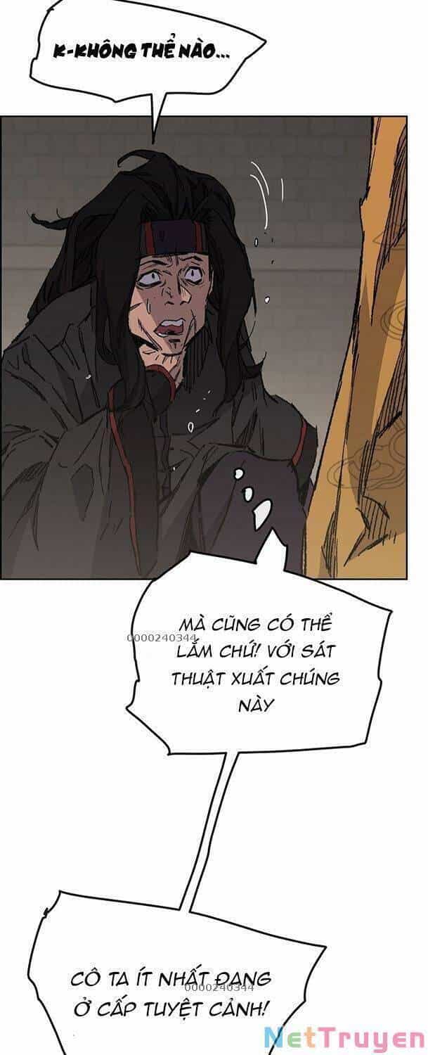 Tiên Kiếm Bất Bại - Chương 135 - ảnh 3