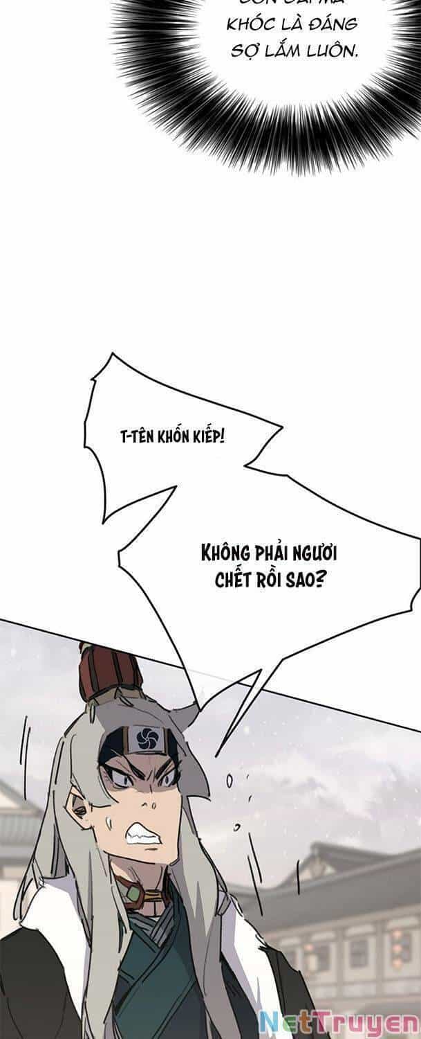 Tiên Kiếm Bất Bại - Chương 138 - ảnh 37