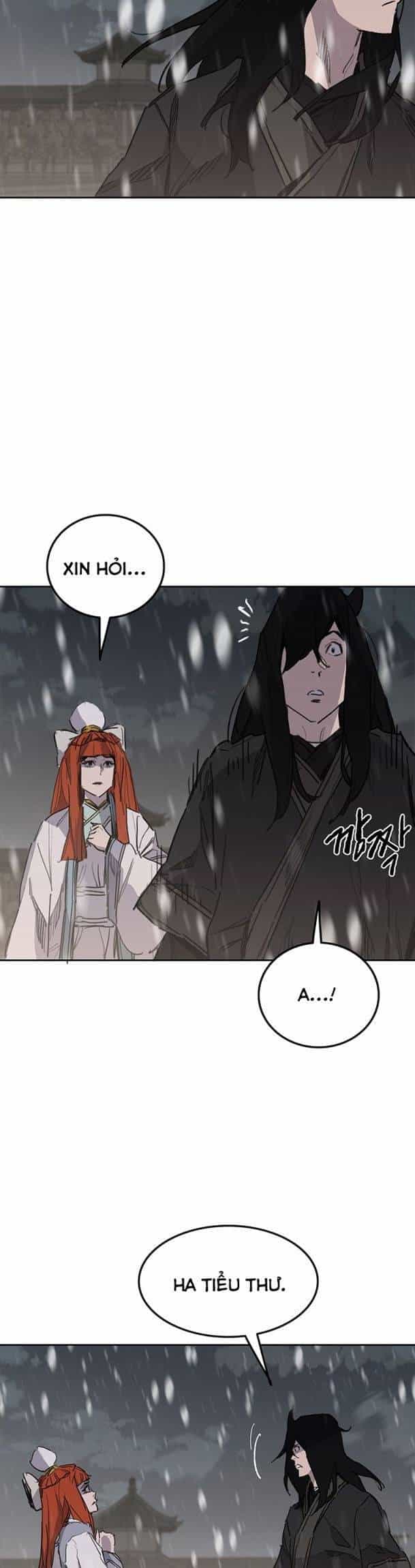 Tiên Kiếm Bất Bại - Chương 140 - ảnh 28