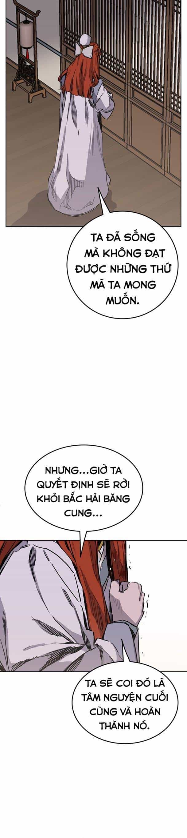 Tiên Kiếm Bất Bại - Chương 141 - ảnh 14