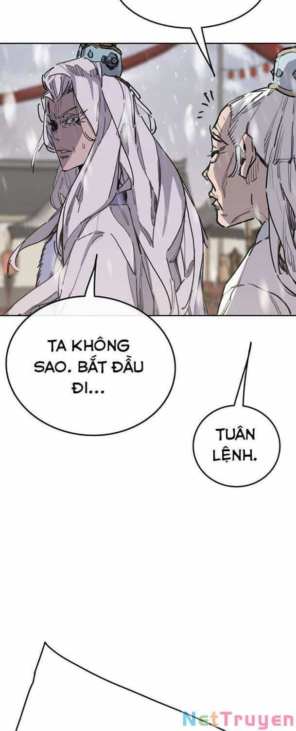 Tiên Kiếm Bất Bại - Chương 143 - ảnh 22