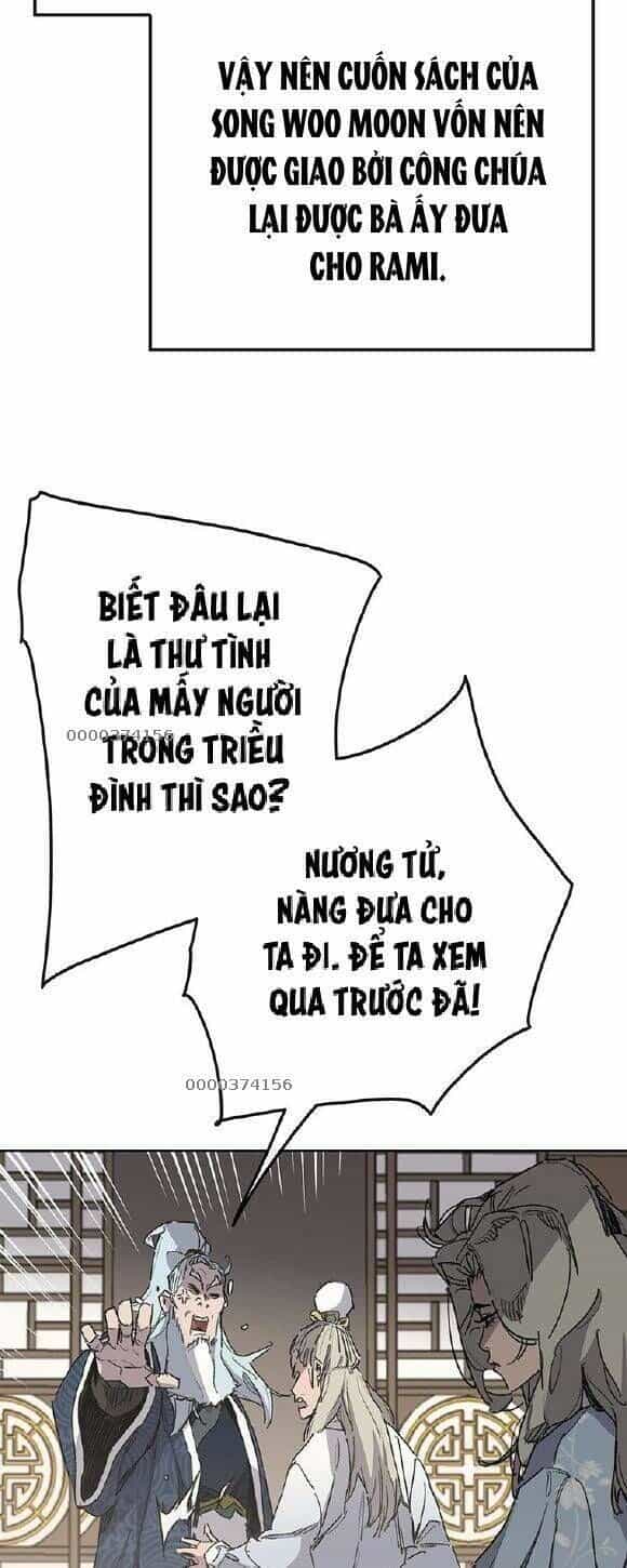 Tiên Kiếm Bất Bại - Chương 148 - ảnh 26