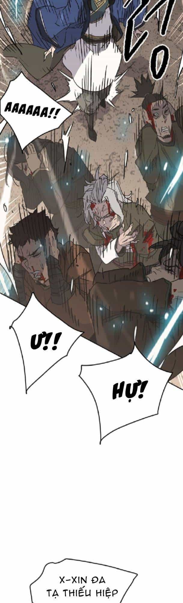 Tiên Kiếm Bất Bại - Chương 150 - ảnh 56