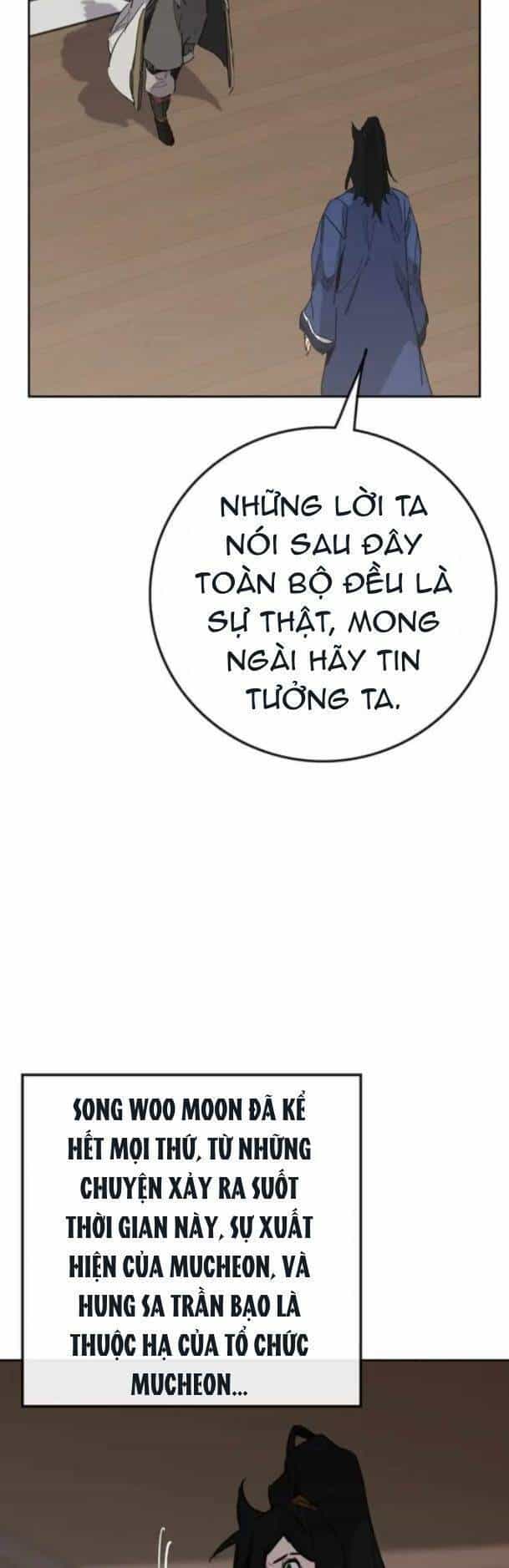 Tiên Kiếm Bất Bại - Chương 151 - ảnh 51