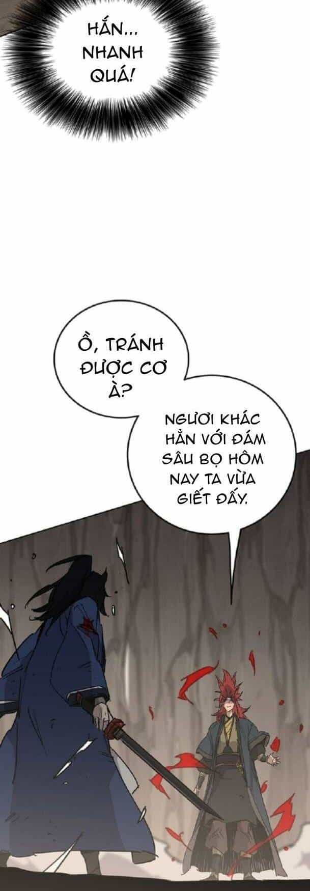 Tiên Kiếm Bất Bại - Chương 159 - ảnh 16