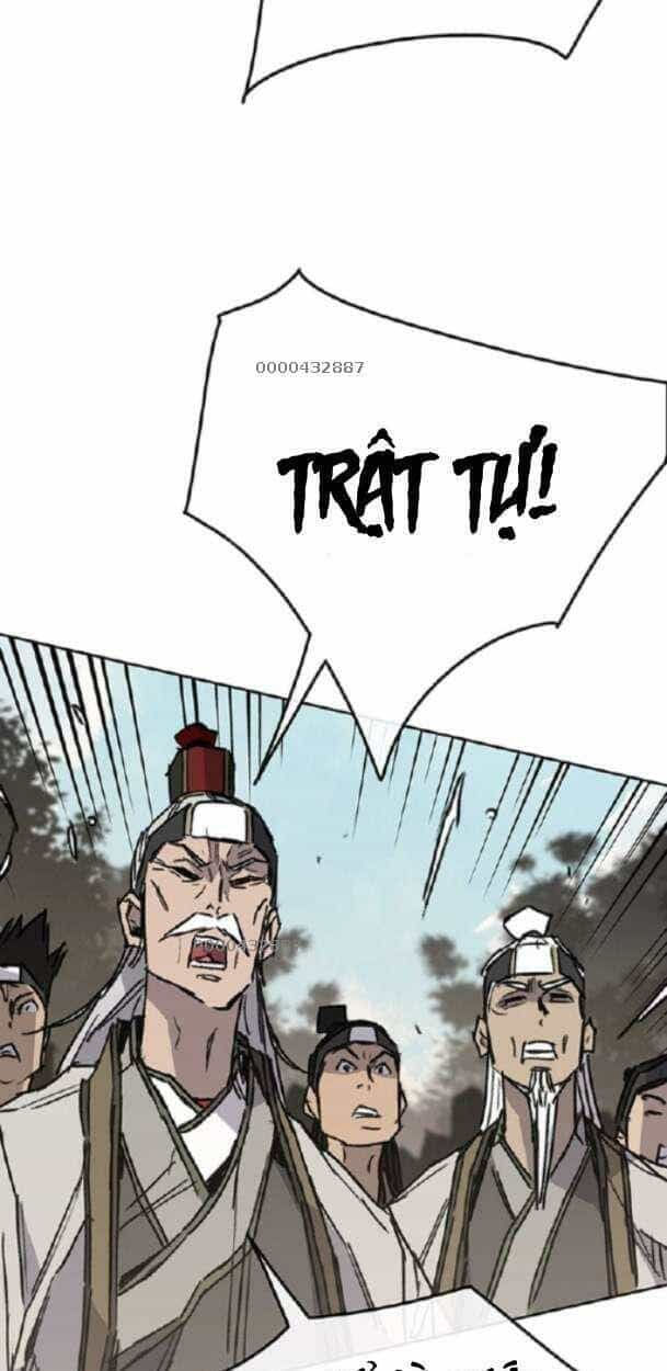 Tiên Kiếm Bất Bại - Chương 161 - ảnh 5