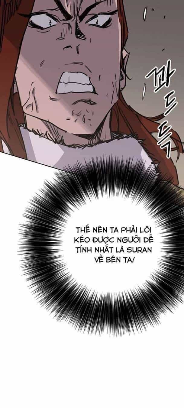 Tiên Kiếm Bất Bại - Chương 162 - ảnh 96