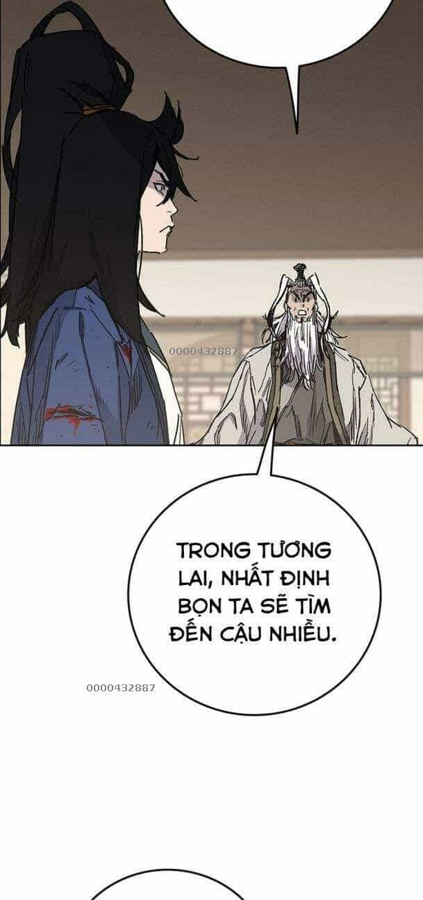 Tiên Kiếm Bất Bại - Chương 163 - ảnh 45