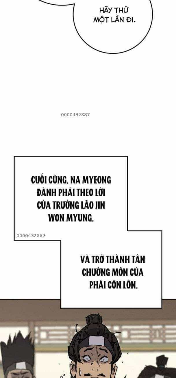 Tiên Kiếm Bất Bại - Chương 163 - ảnh 55