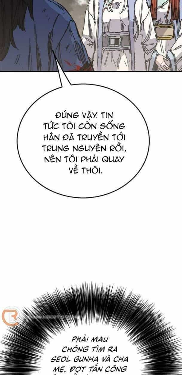 Tiên Kiếm Bất Bại - Chương 164 - ảnh 4