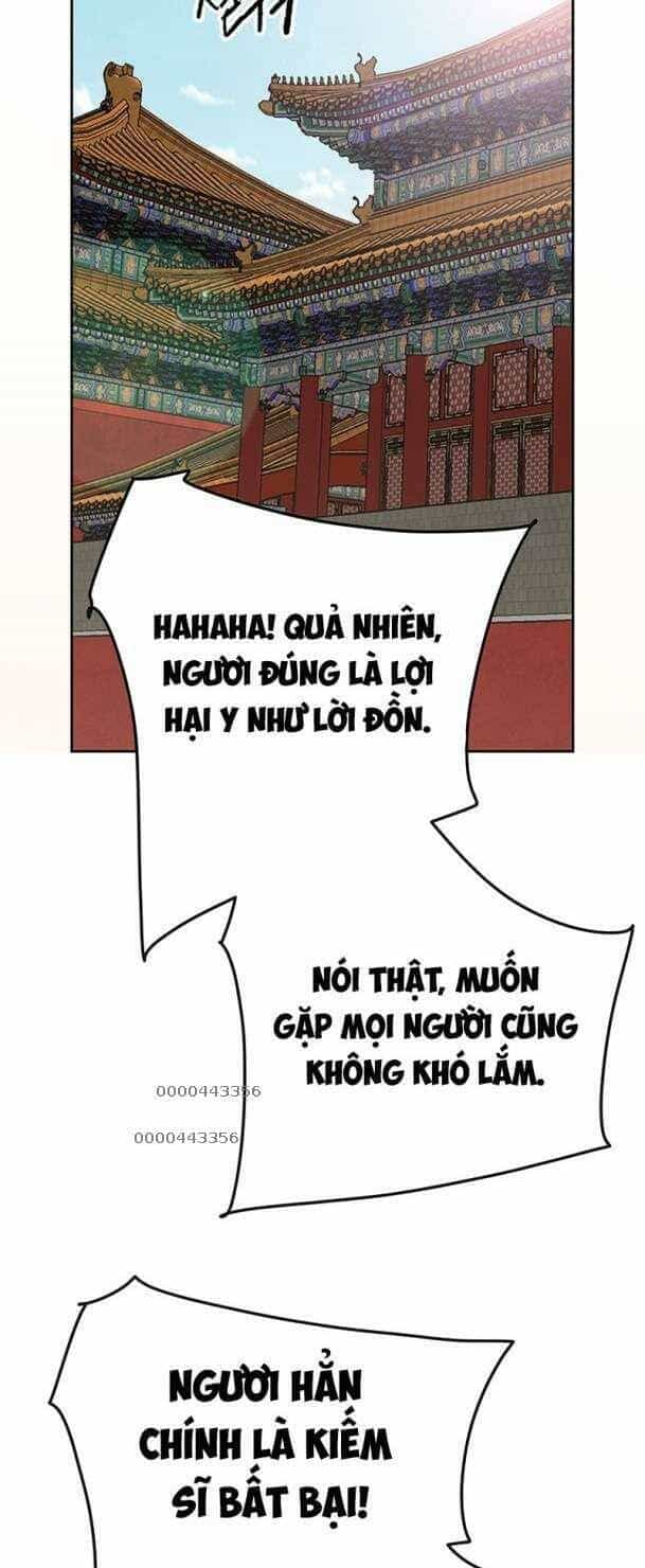 Tiên Kiếm Bất Bại - Chương 165 - ảnh 31