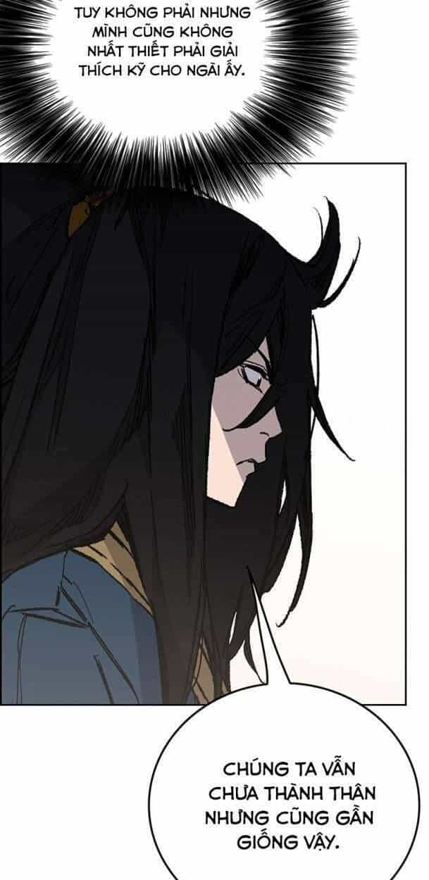 Tiên Kiếm Bất Bại - Chương 165 - ảnh 45