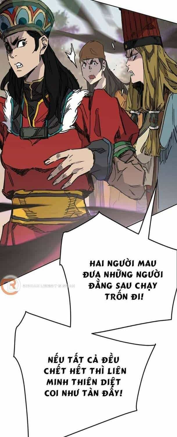 Tiên Kiếm Bất Bại - Chương 167 - ảnh 50