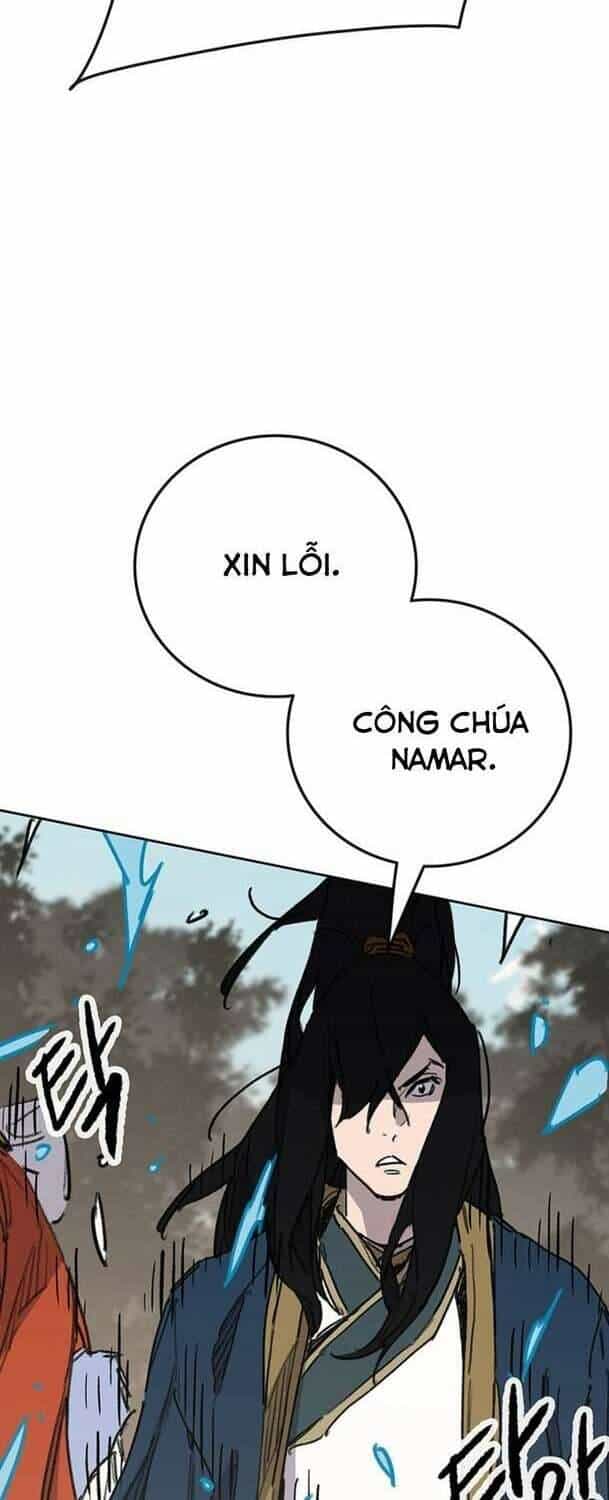 Tiên Kiếm Bất Bại - Chương 167 - ảnh 60