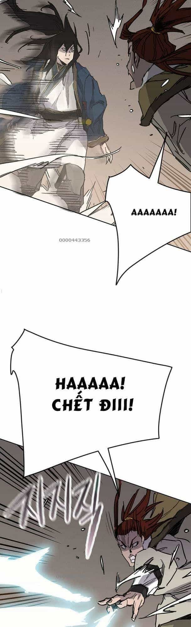 Tiên Kiếm Bất Bại - Chương 168 - ảnh 65