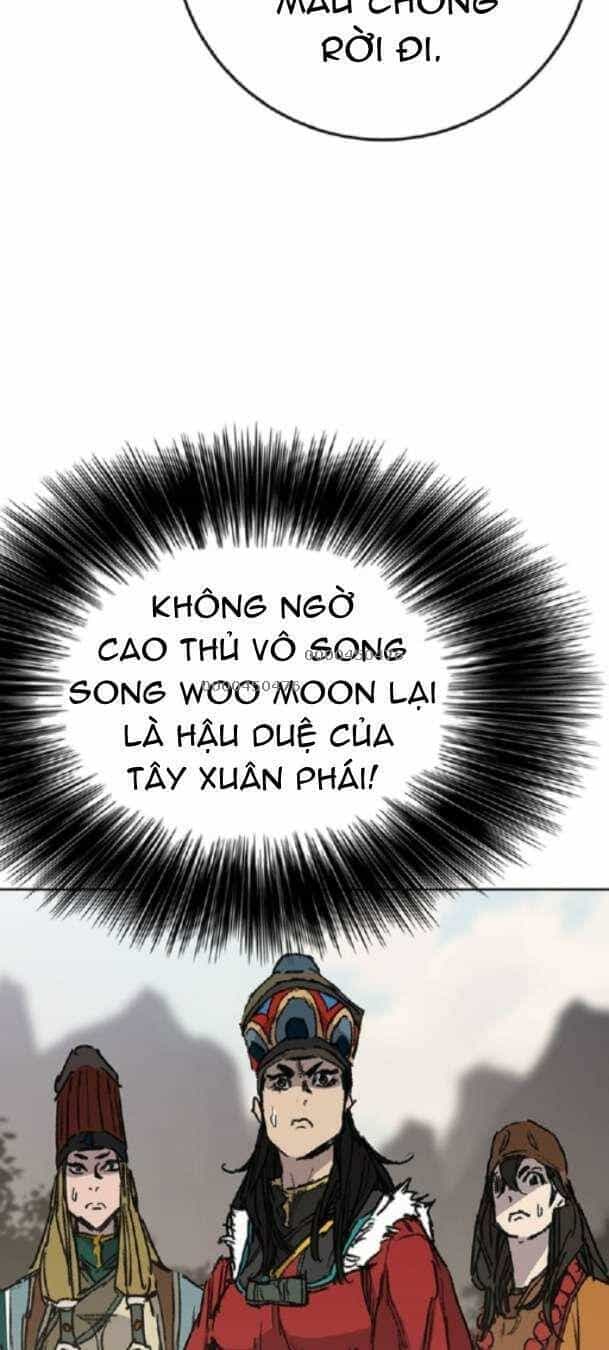 Tiên Kiếm Bất Bại - Chương 169 - ảnh 27